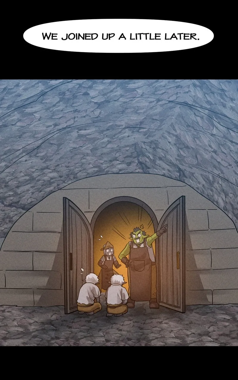 Lord of Goblins Chapter 94 page 29 - 
