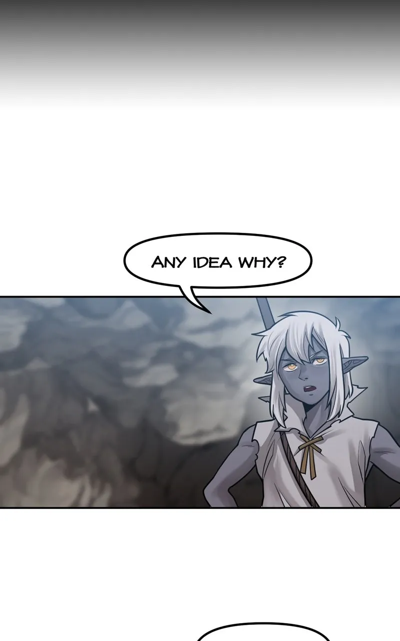 Lord of Goblins Chapter 94 page 33 - 