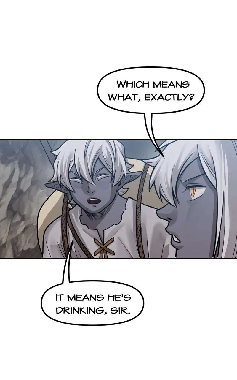 Lord of Goblins Chapter 94 page 39 - 