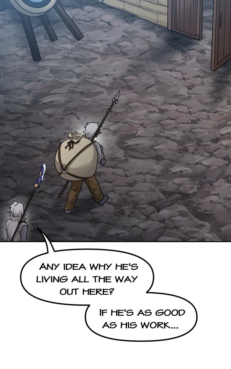 Lord of Goblins Chapter 94 page 5 - 