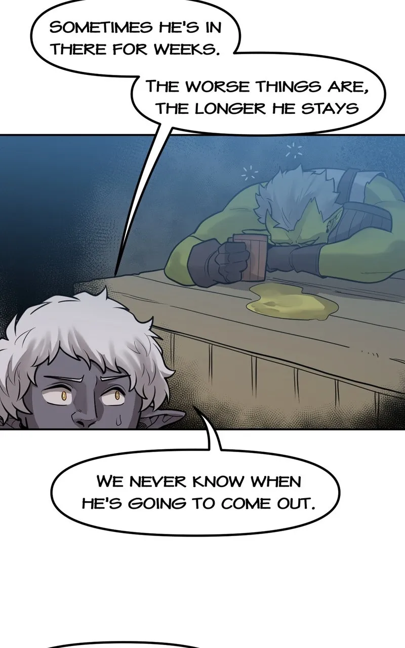Lord of Goblins Chapter 94 page 41 - 