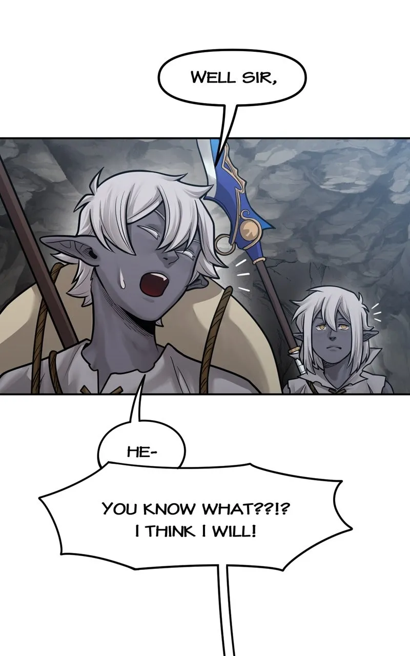 Lord of Goblins Chapter 94 page 6 - 