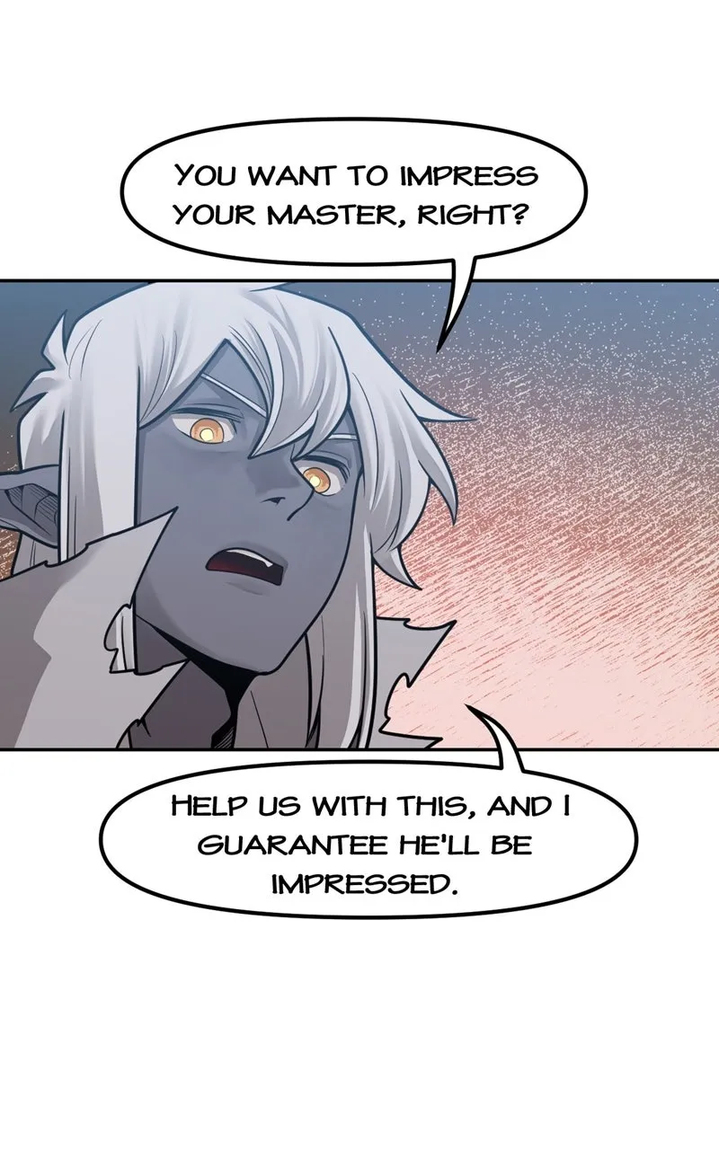 Lord of Goblins Chapter 94 page 51 - 