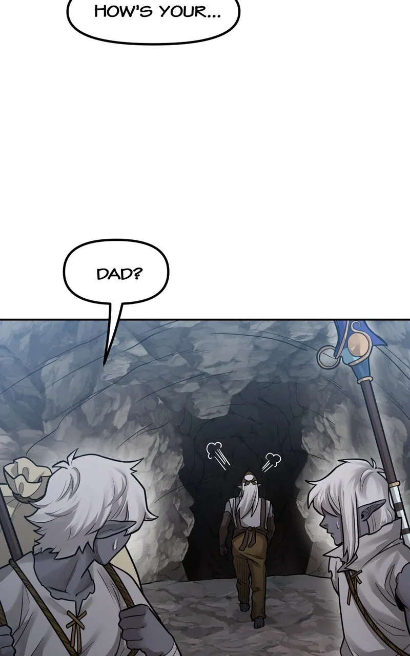Lord of Goblins Chapter 94 page 9 - 