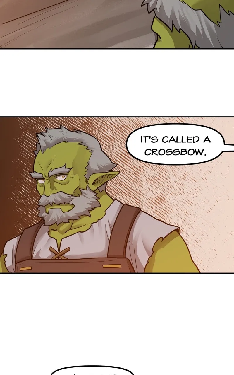 Lord of Goblins Chapter 95 page 12 - 