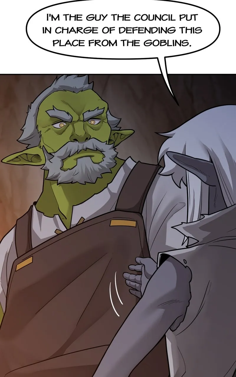Lord of Goblins Chapter 95 page 15 - 