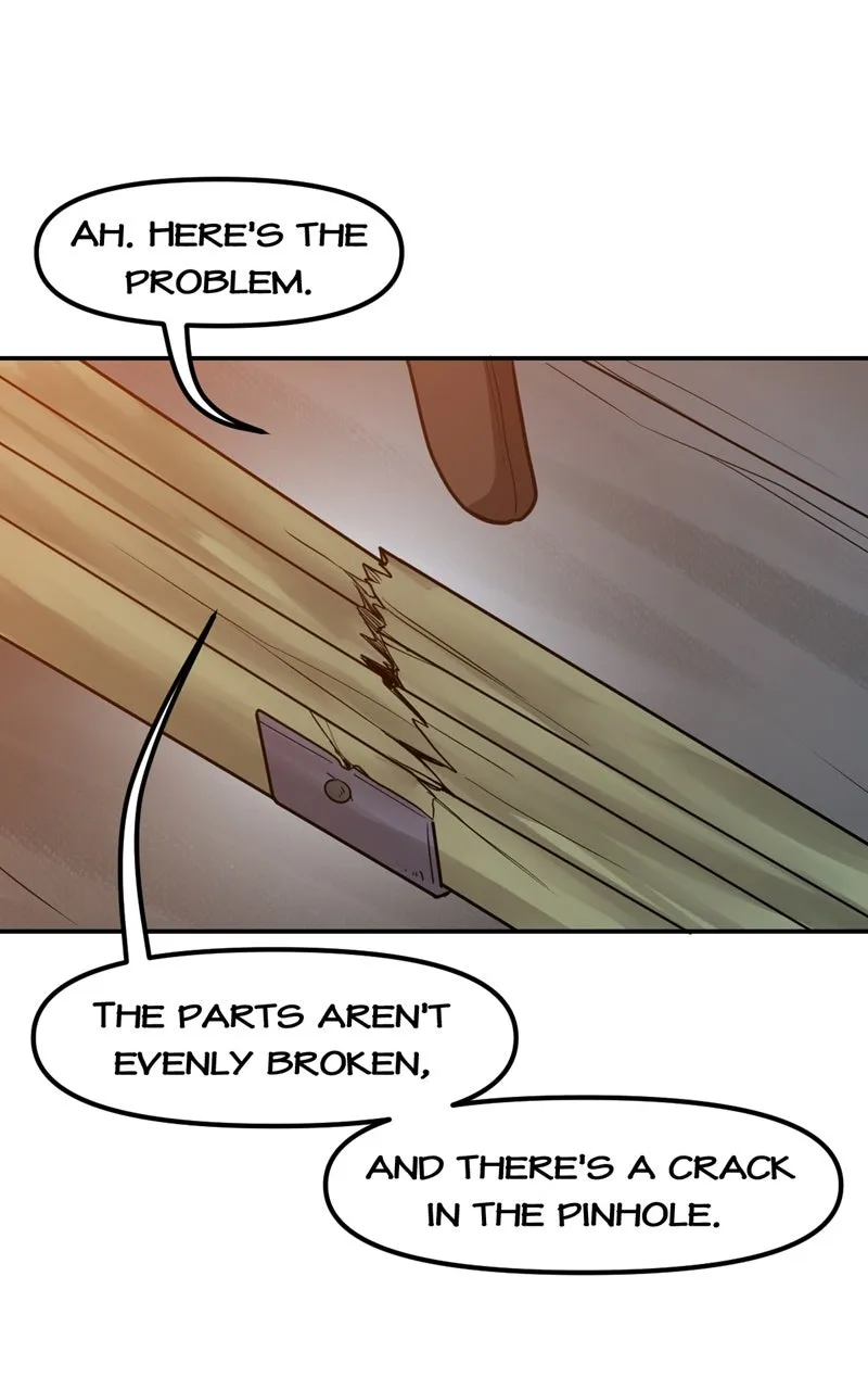 Lord of Goblins Chapter 95 page 24 - 