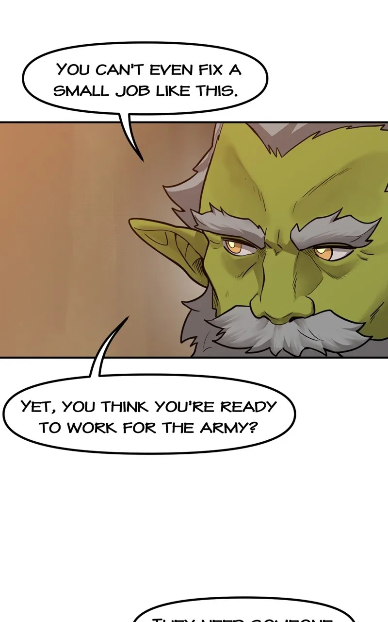 Lord of Goblins Chapter 95 page 28 - 