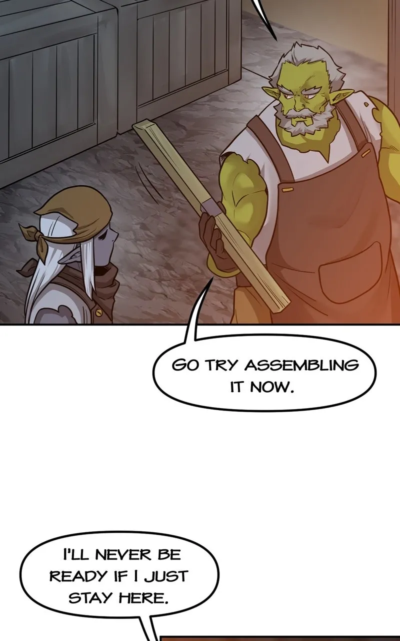 Lord of Goblins Chapter 95 page 30 - 