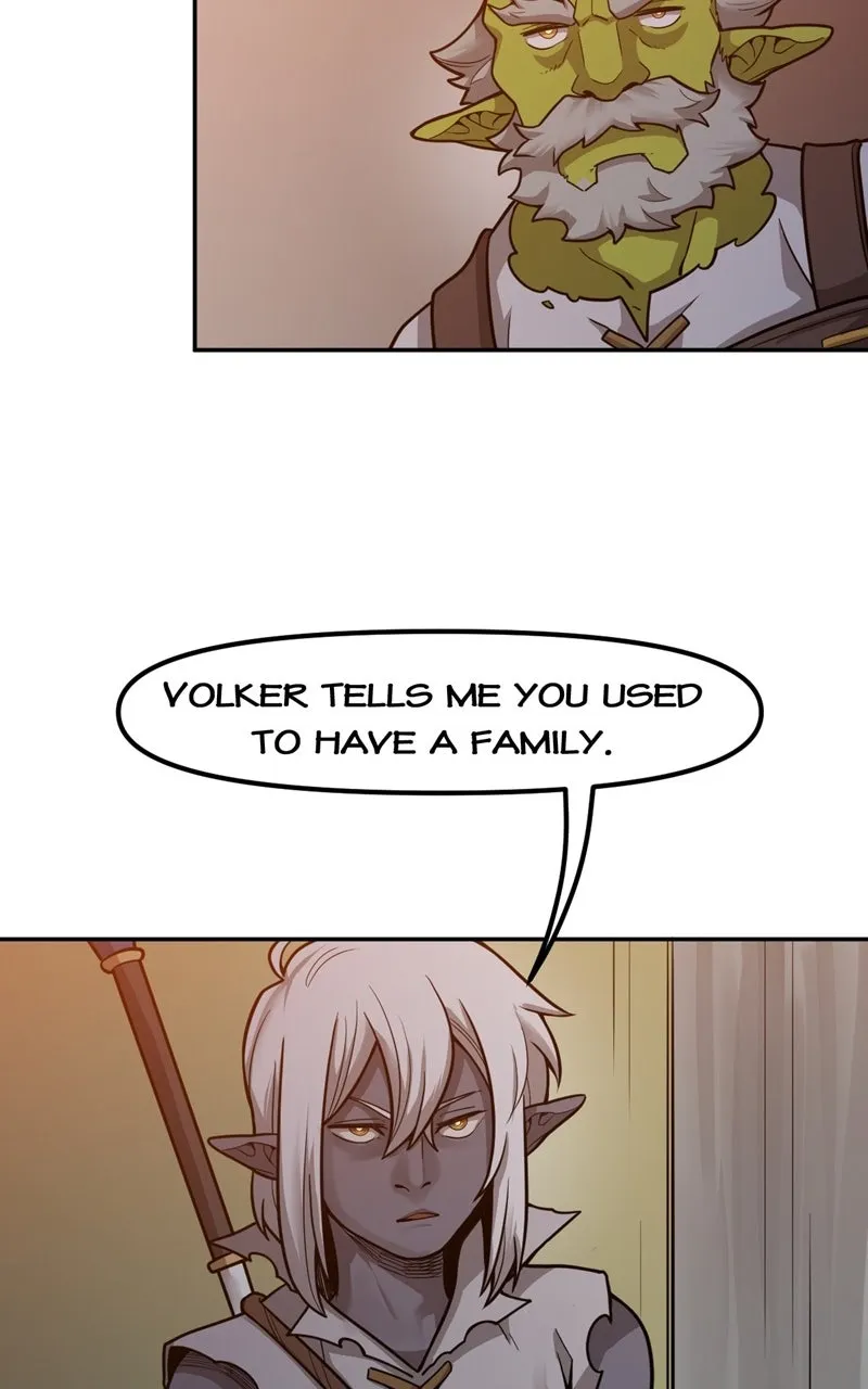 Lord of Goblins Chapter 95 page 33 - 