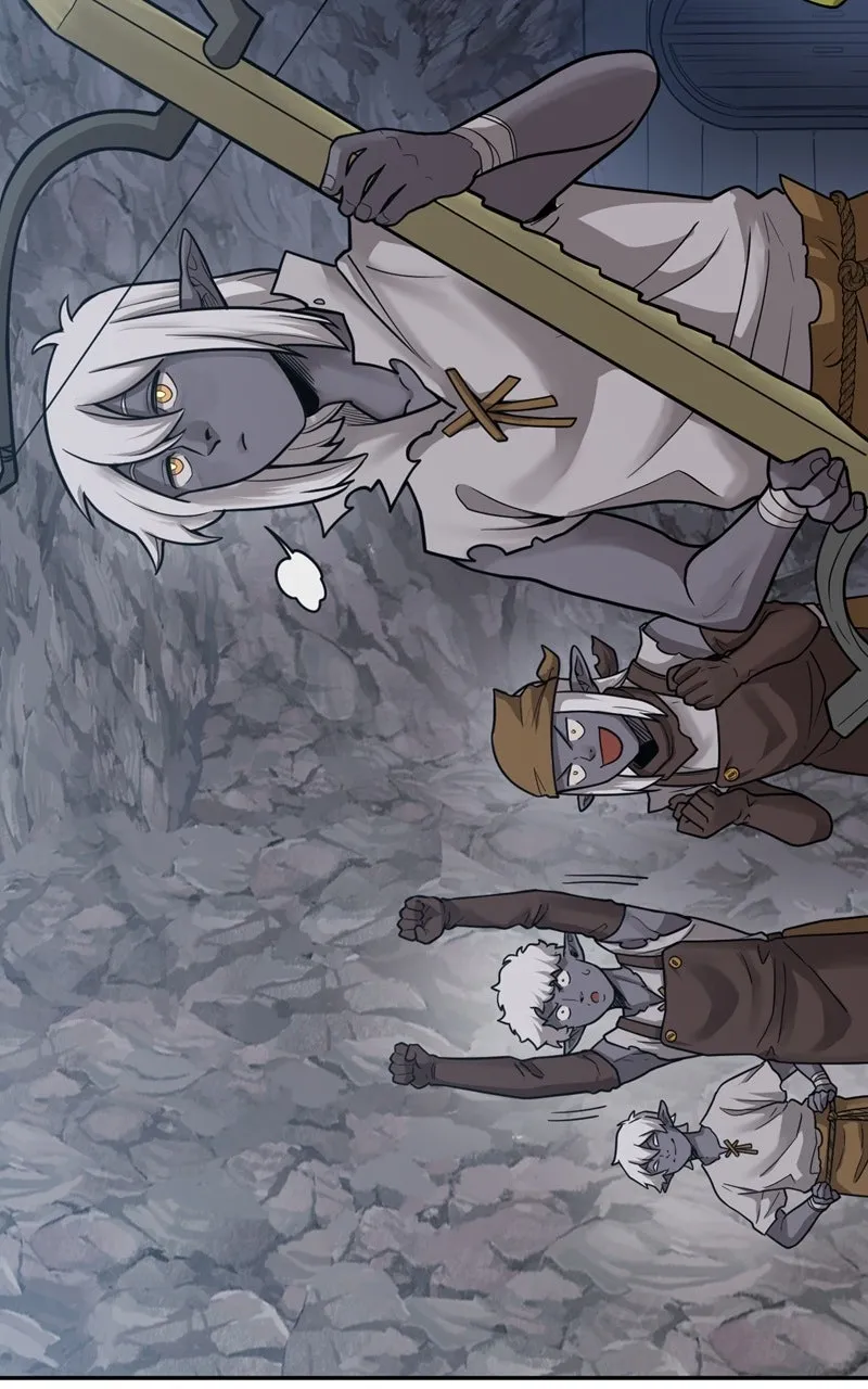 Lord of Goblins Chapter 95 page 42 - 