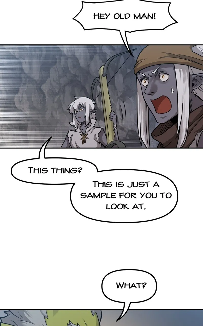 Lord of Goblins Chapter 95 page 44 - 