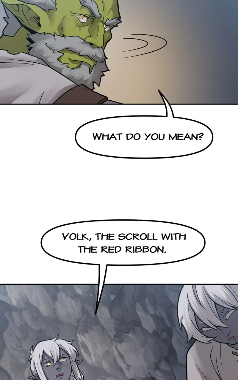 Lord of Goblins Chapter 95 page 45 - 