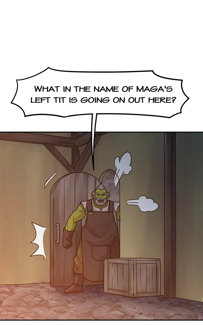 Lord of Goblins Chapter 95 page 6 - 