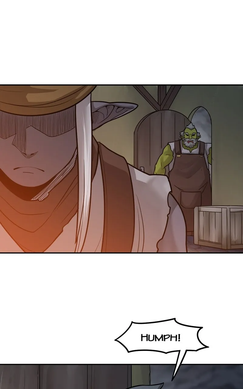 Lord of Goblins Chapter 95 page 8 - 