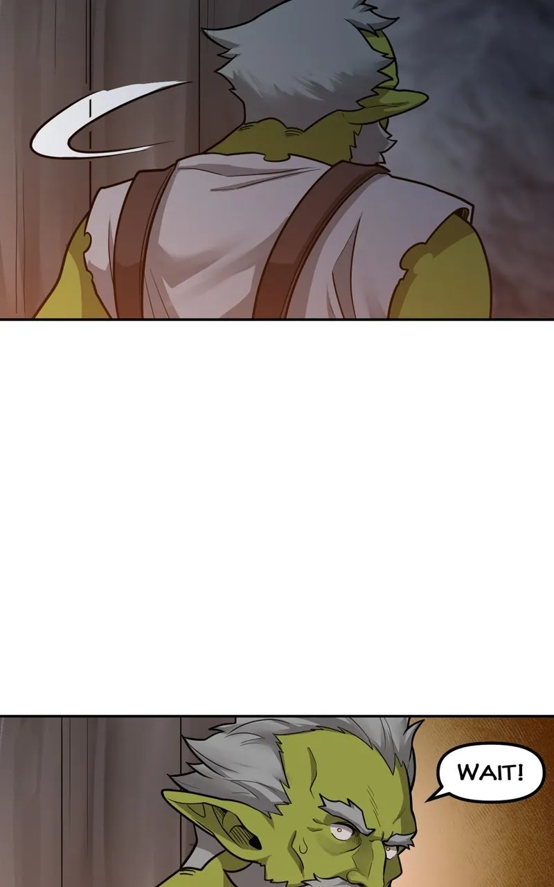 Lord of Goblins Chapter 95 page 9 - 