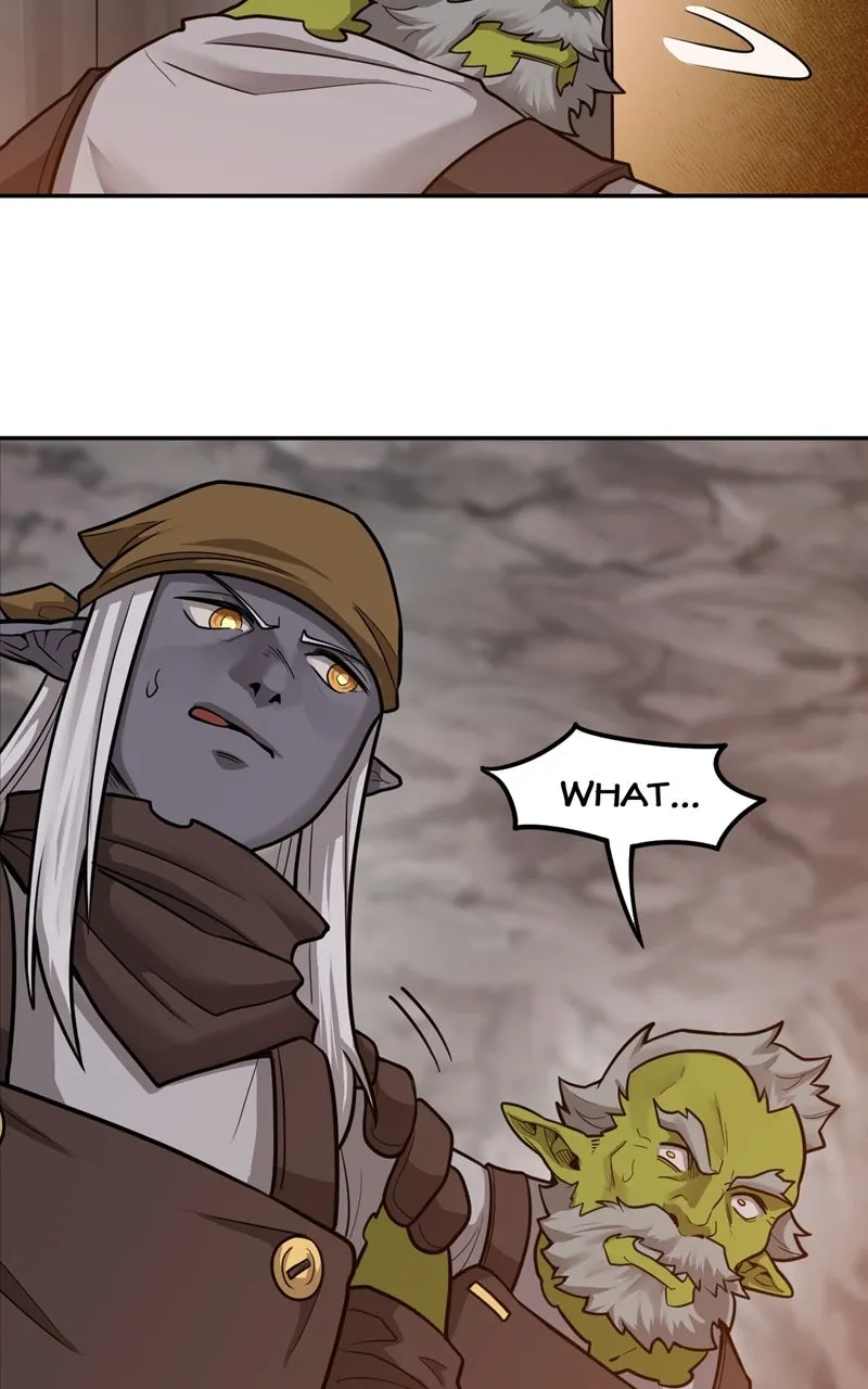 Lord of Goblins Chapter 95 page 10 - 