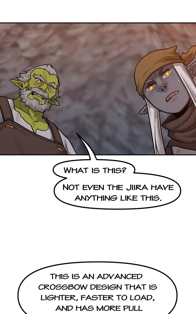 Lord of Goblins Chapter 96 page 2 - 