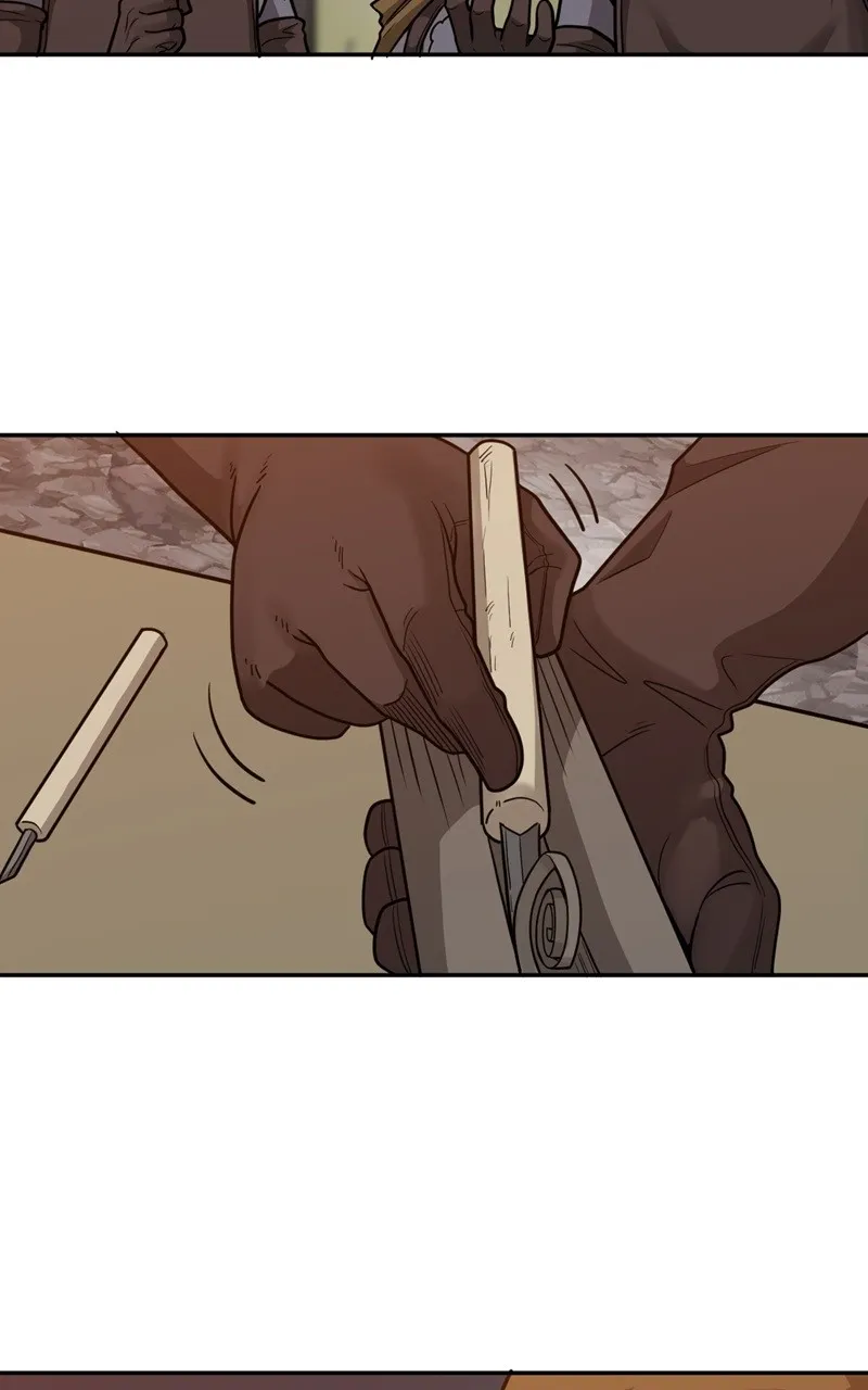 Lord of Goblins Chapter 96 page 19 - 