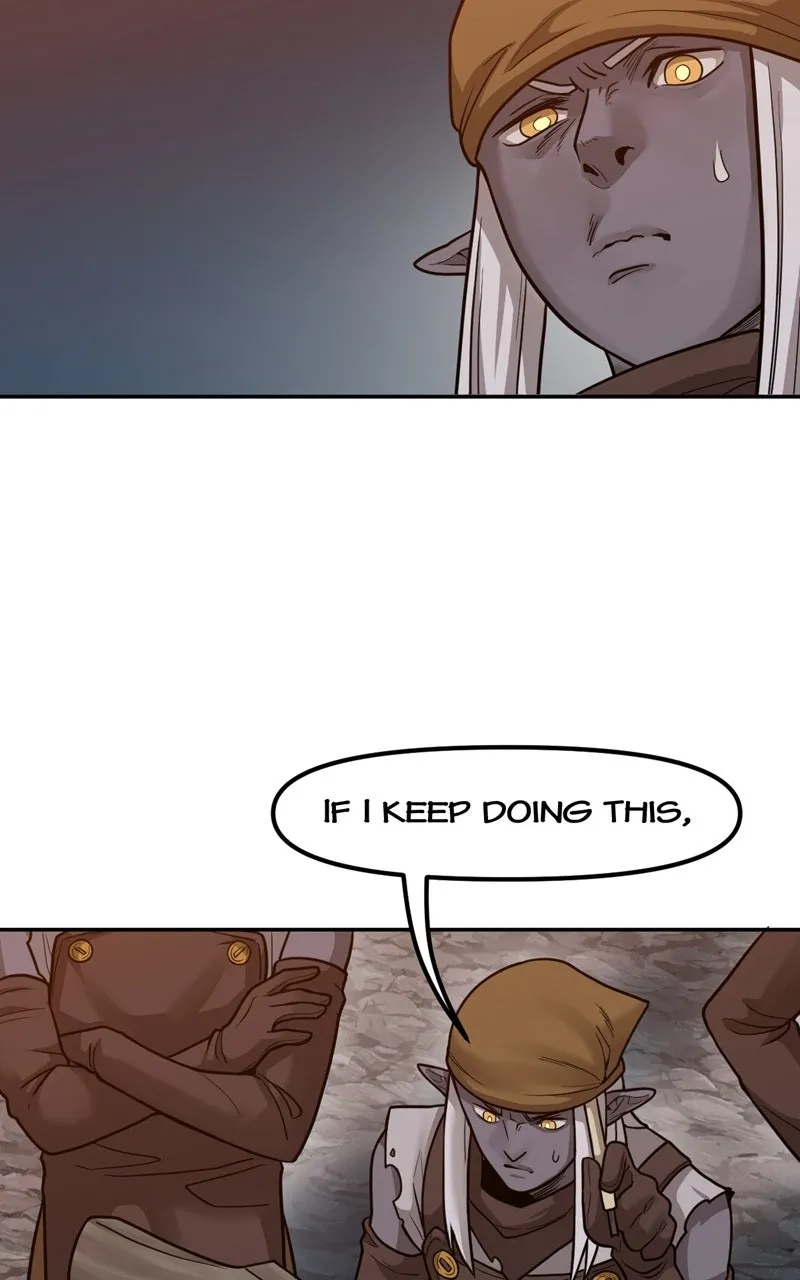 Lord of Goblins Chapter 96 page 20 - 