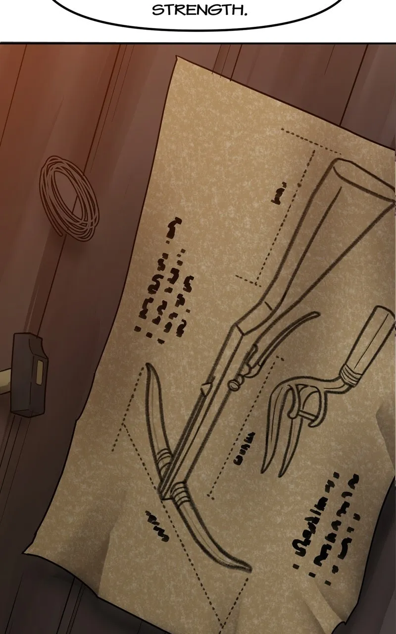 Lord of Goblins Chapter 96 page 3 - 
