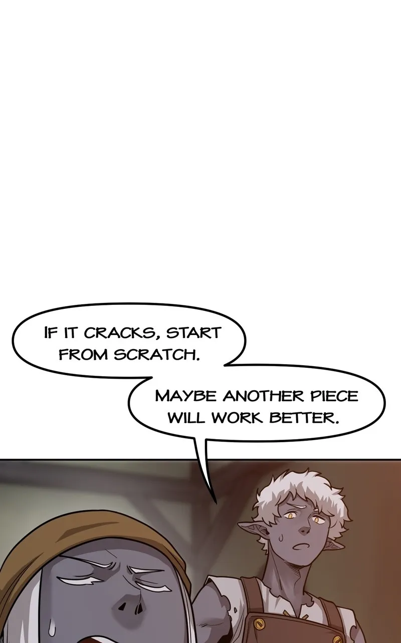 Lord of Goblins Chapter 96 page 25 - 