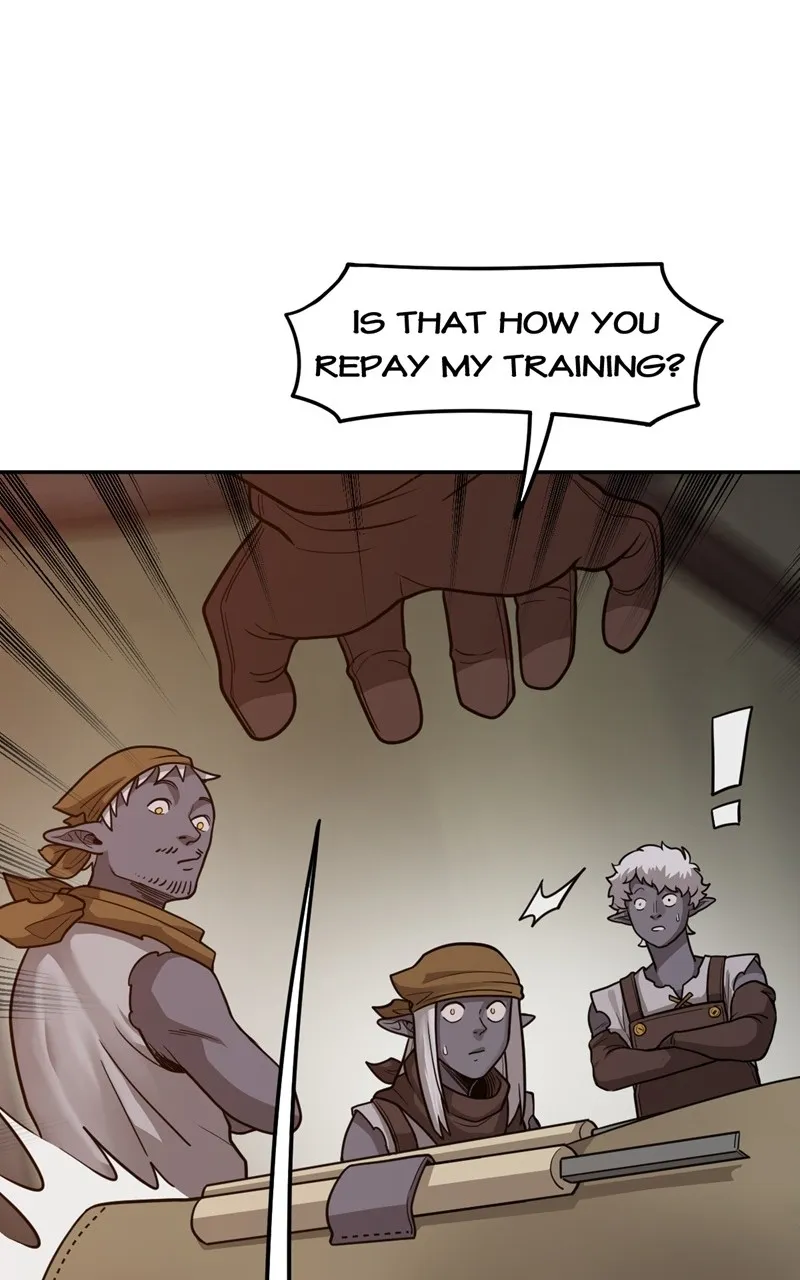 Lord of Goblins Chapter 96 page 27 - 