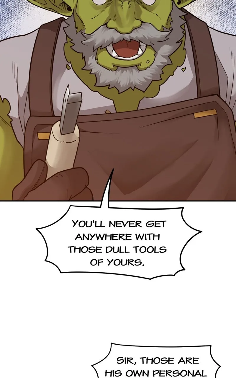 Lord of Goblins Chapter 96 page 29 - 