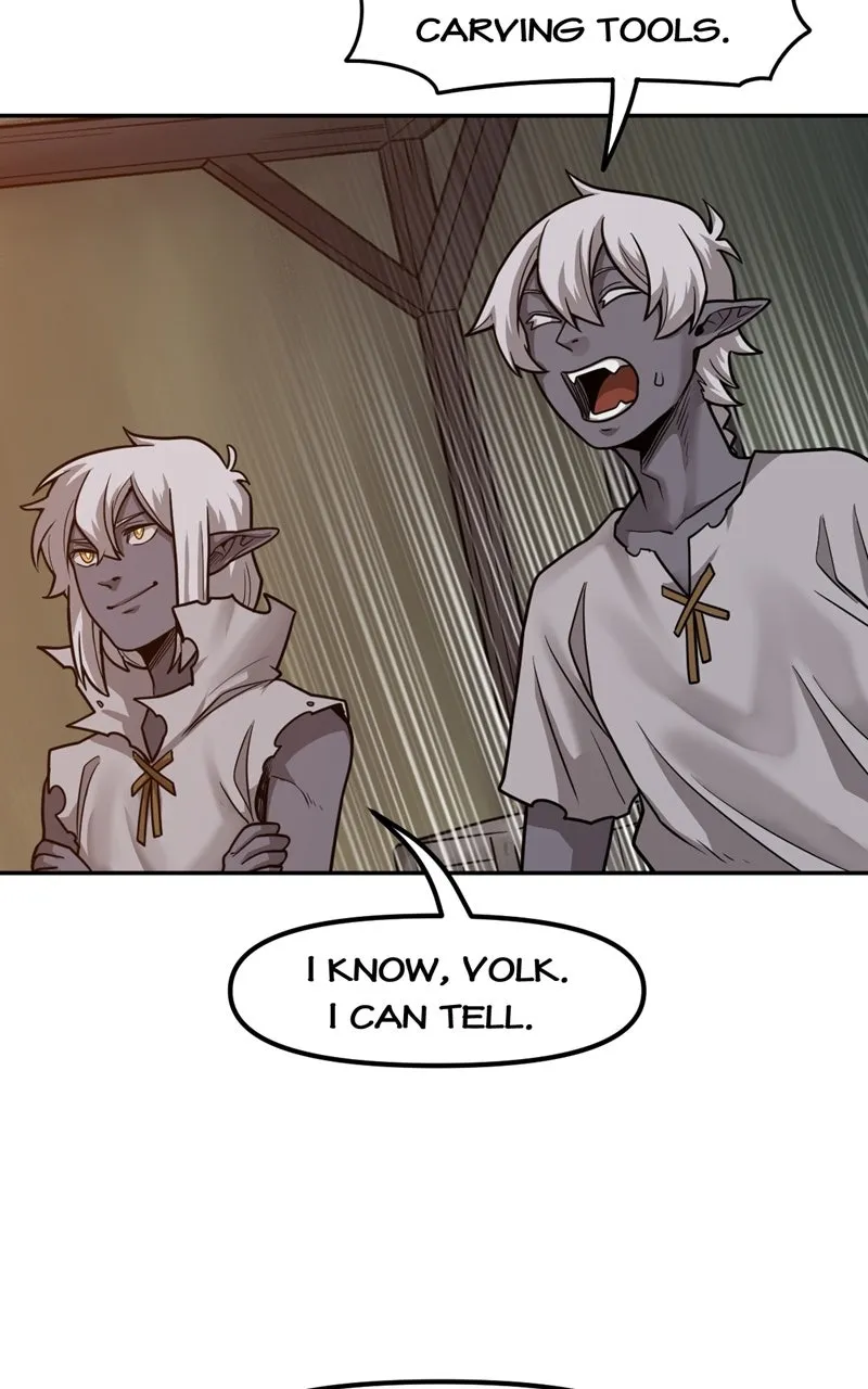 Lord of Goblins Chapter 96 page 30 - 