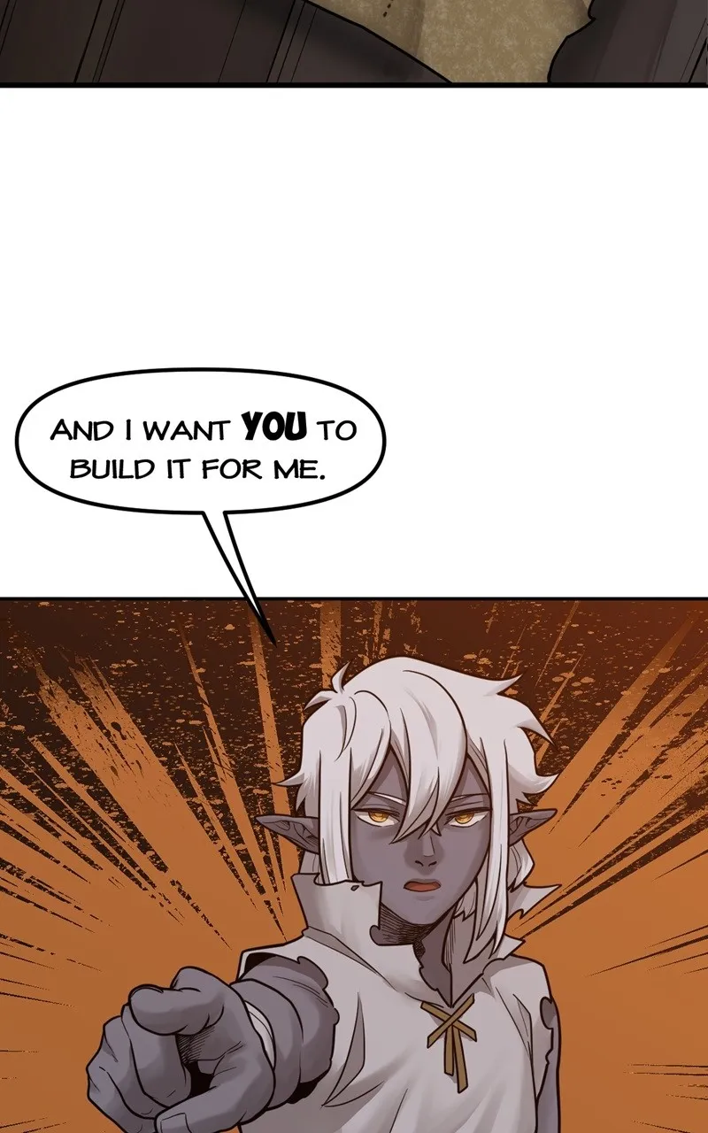 Lord of Goblins Chapter 96 page 4 - 
