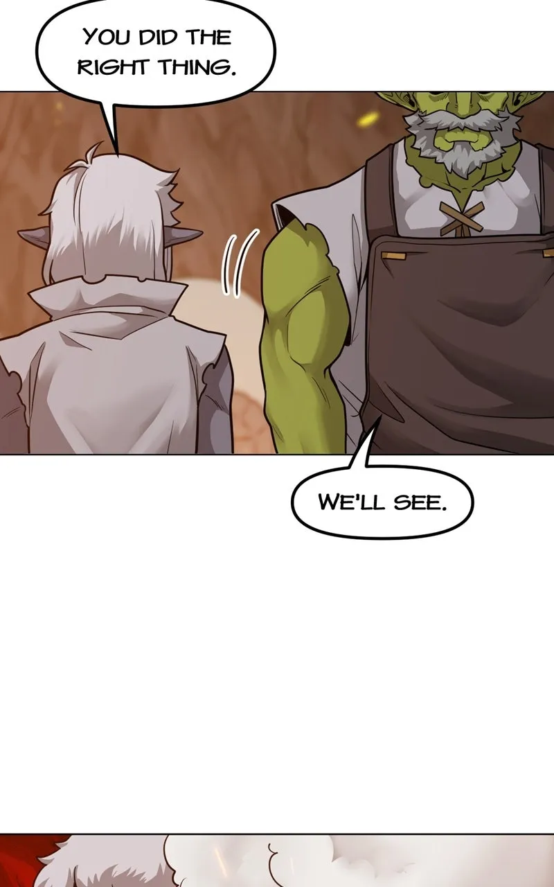 Lord of Goblins Chapter 96 page 35 - 