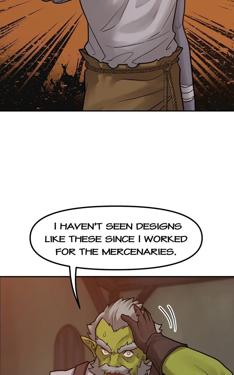 Lord of Goblins Chapter 96 page 5 - 