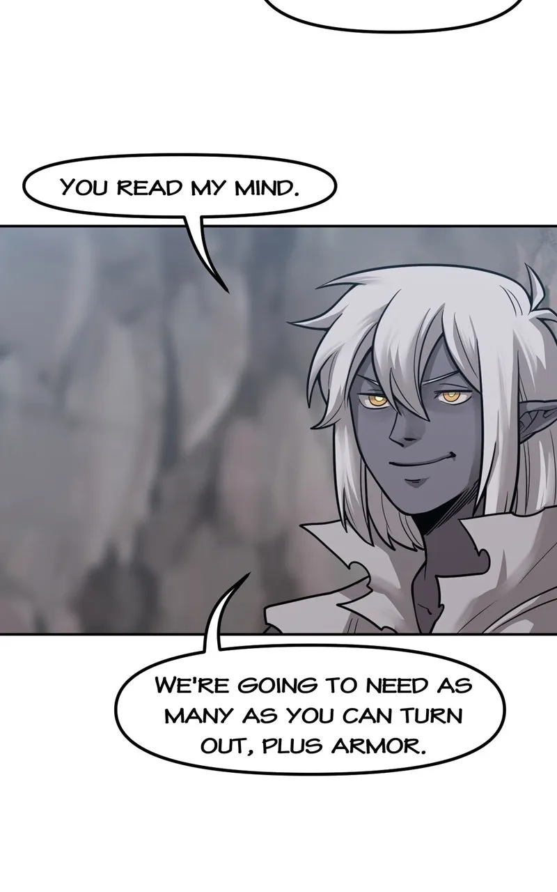 Lord of Goblins Chapter 96 page 47 - 