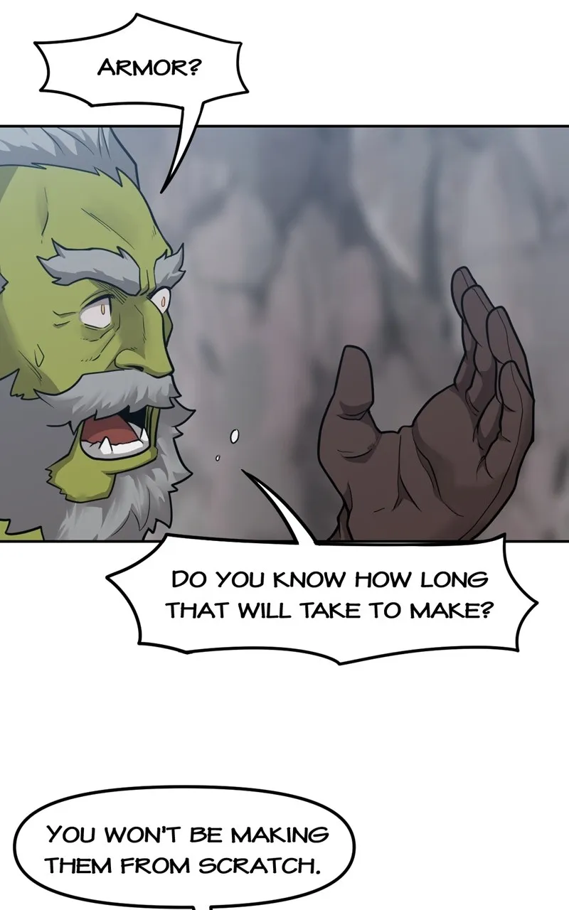 Lord of Goblins Chapter 96 page 48 - 