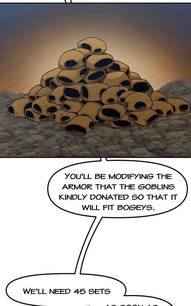Lord of Goblins Chapter 96 page 49 - 