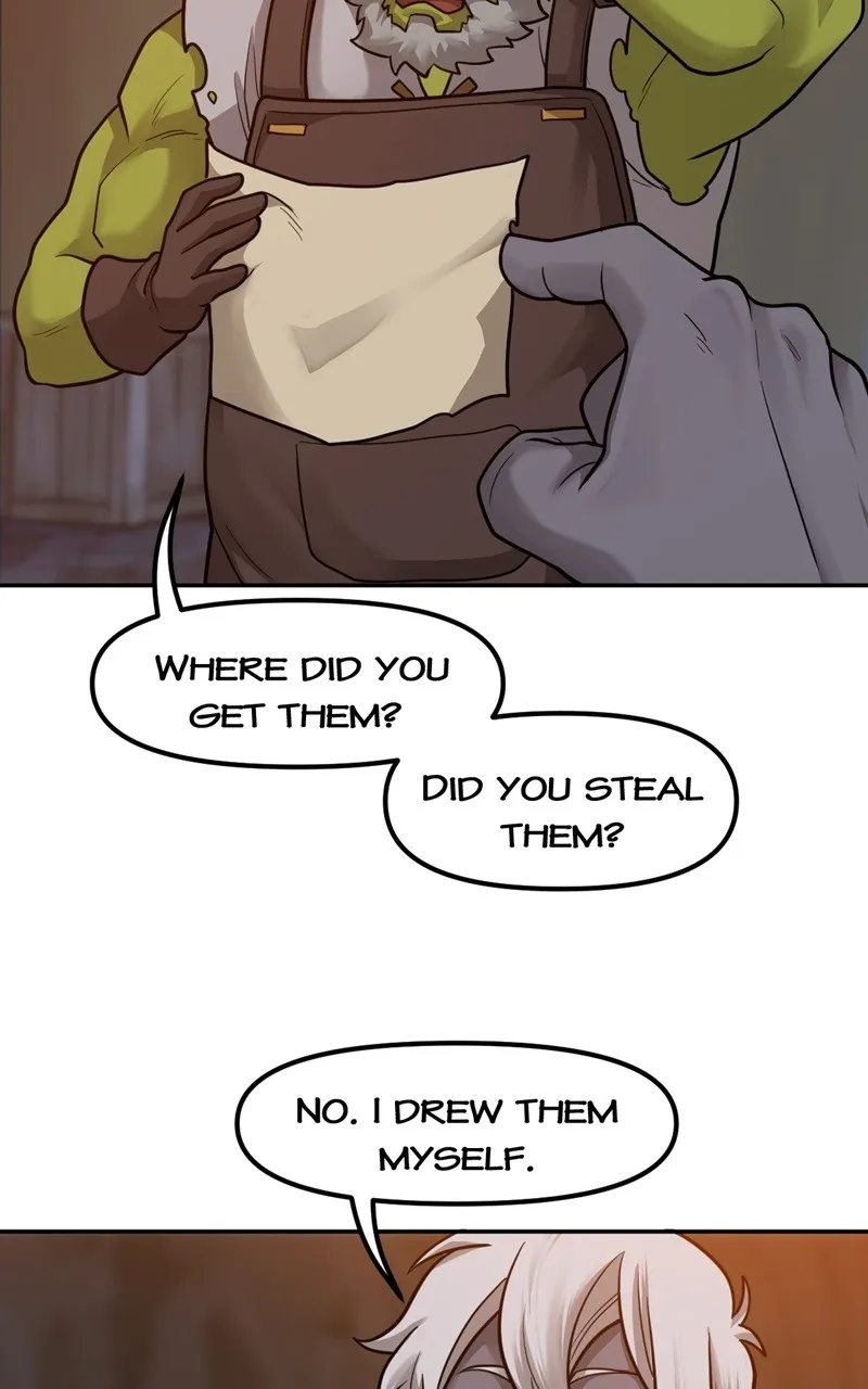 Lord of Goblins Chapter 96 page 6 - 