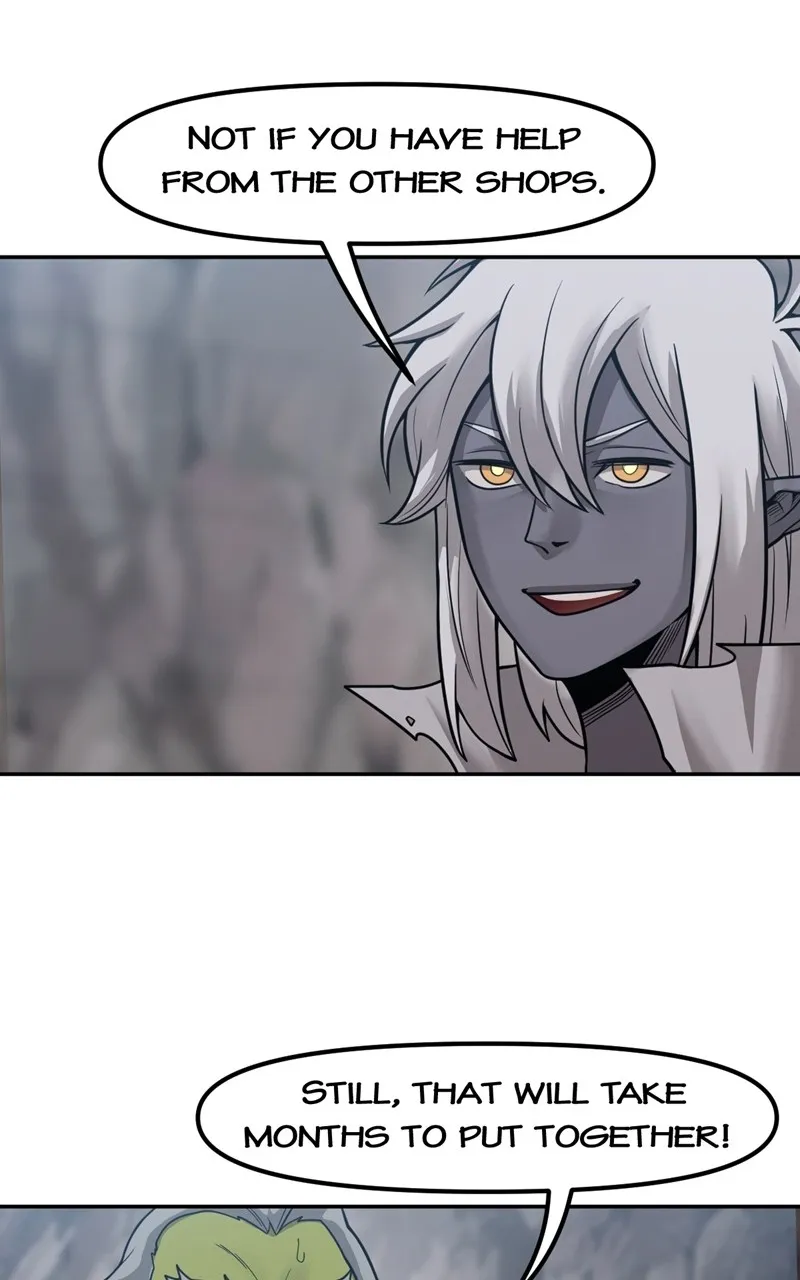Lord of Goblins Chapter 96 page 51 - 