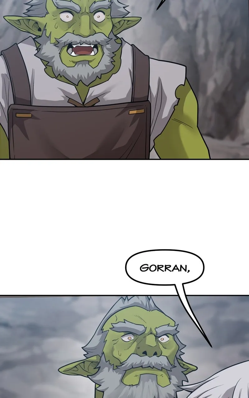 Lord of Goblins Chapter 96 page 52 - 