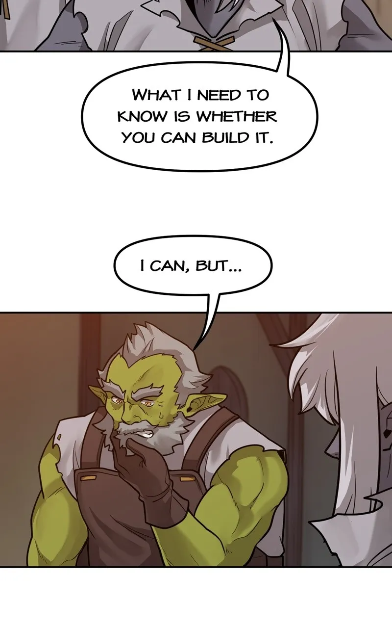 Lord of Goblins Chapter 96 page 9 - 