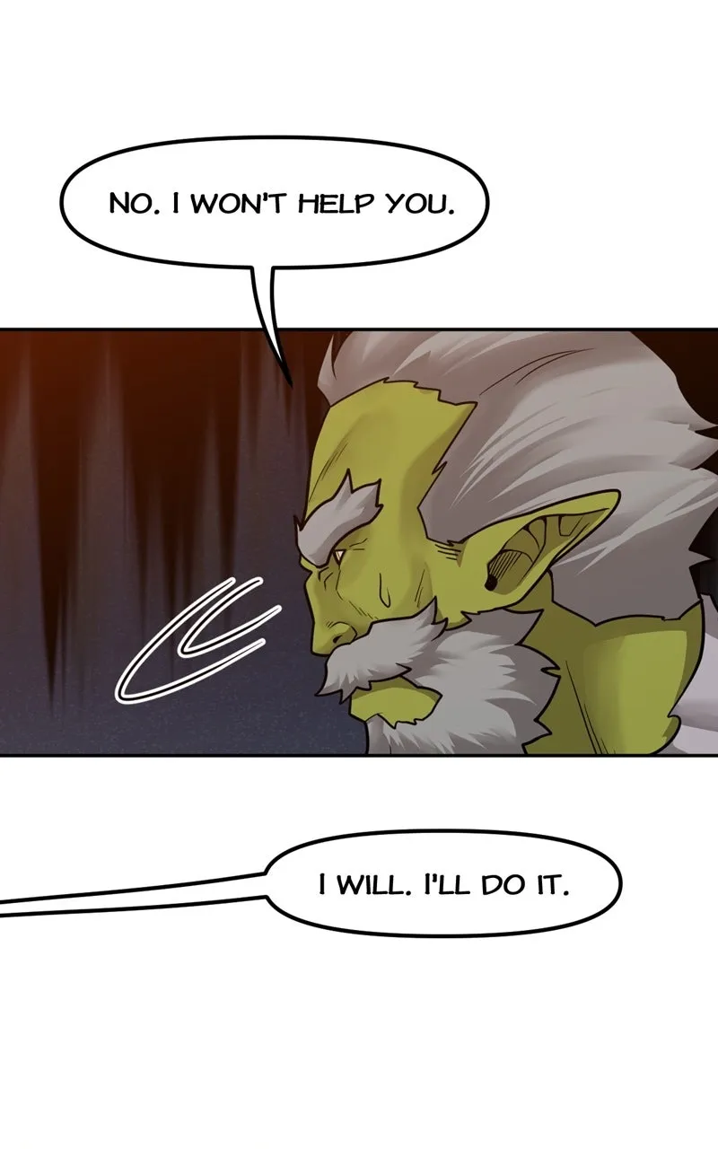 Lord of Goblins Chapter 96 page 10 - 