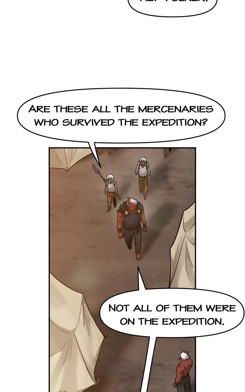 Lord of Goblins Chapter 97 page 12 - 