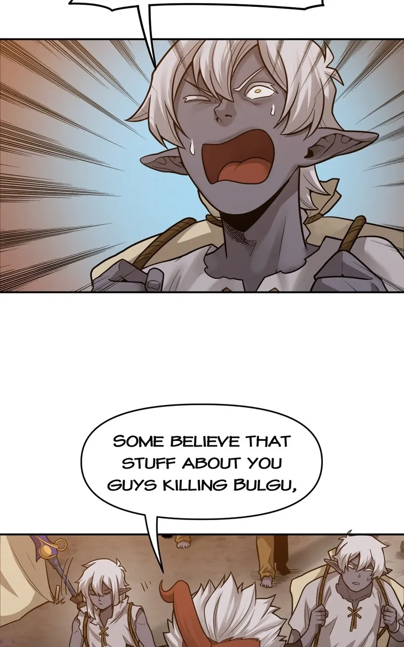 Lord of Goblins Chapter 97 page 15 - 