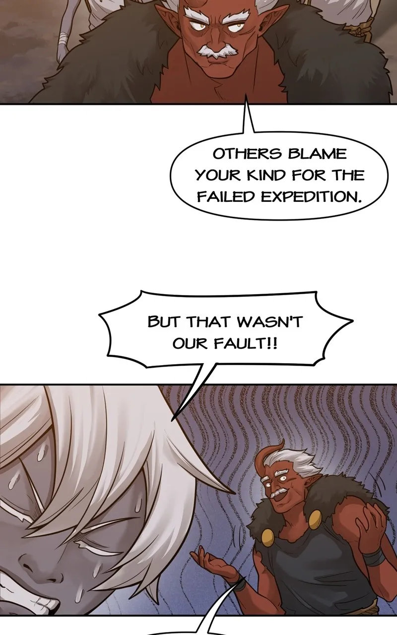 Lord of Goblins Chapter 97 page 16 - 