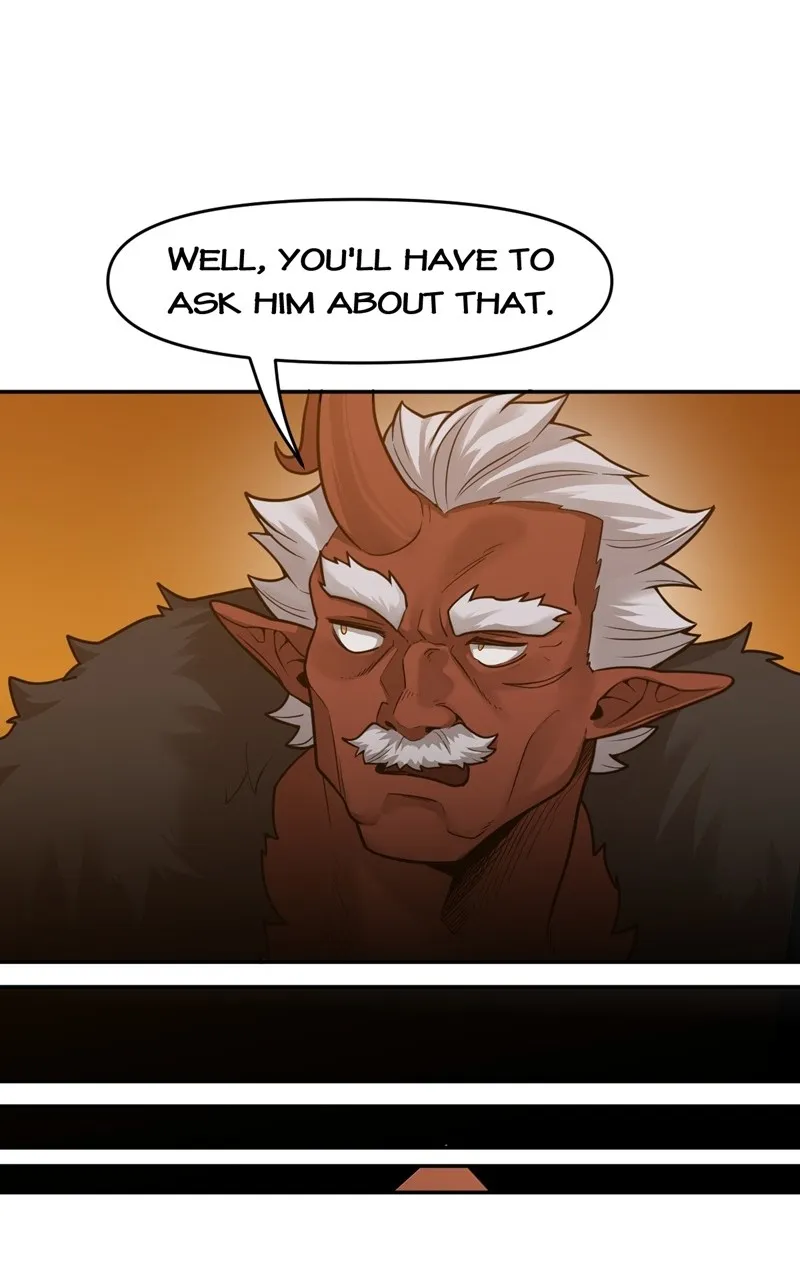Lord of Goblins Chapter 97 page 18 - 