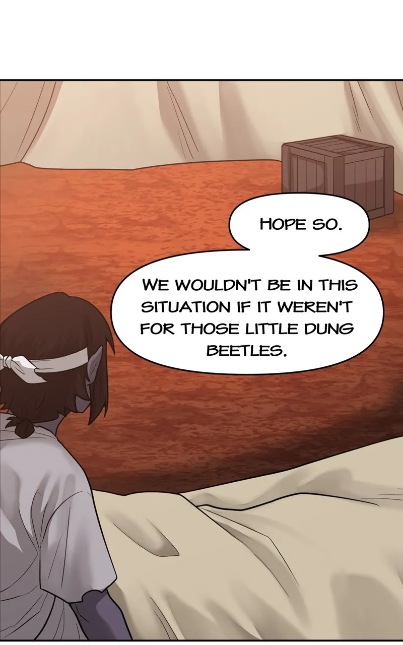Lord of Goblins Chapter 97 page 21 - 