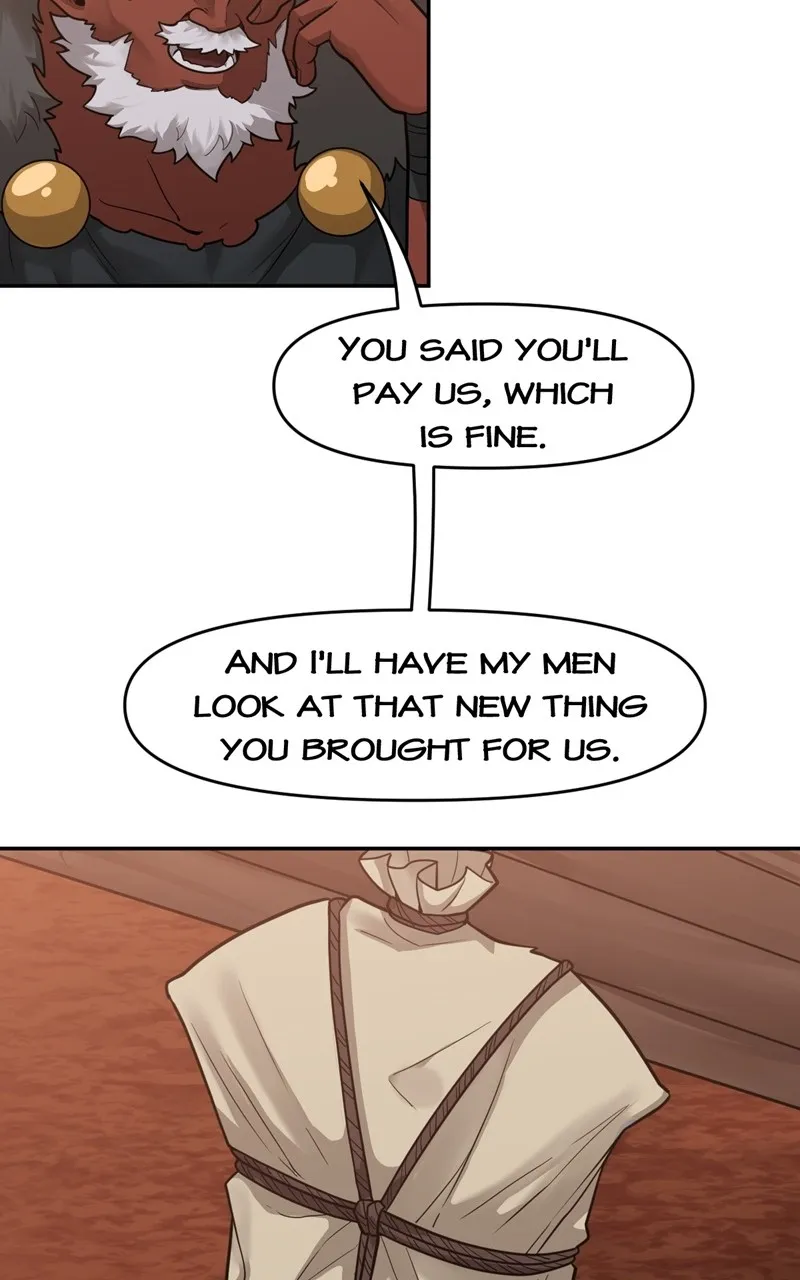 Lord of Goblins Chapter 97 page 27 - 
