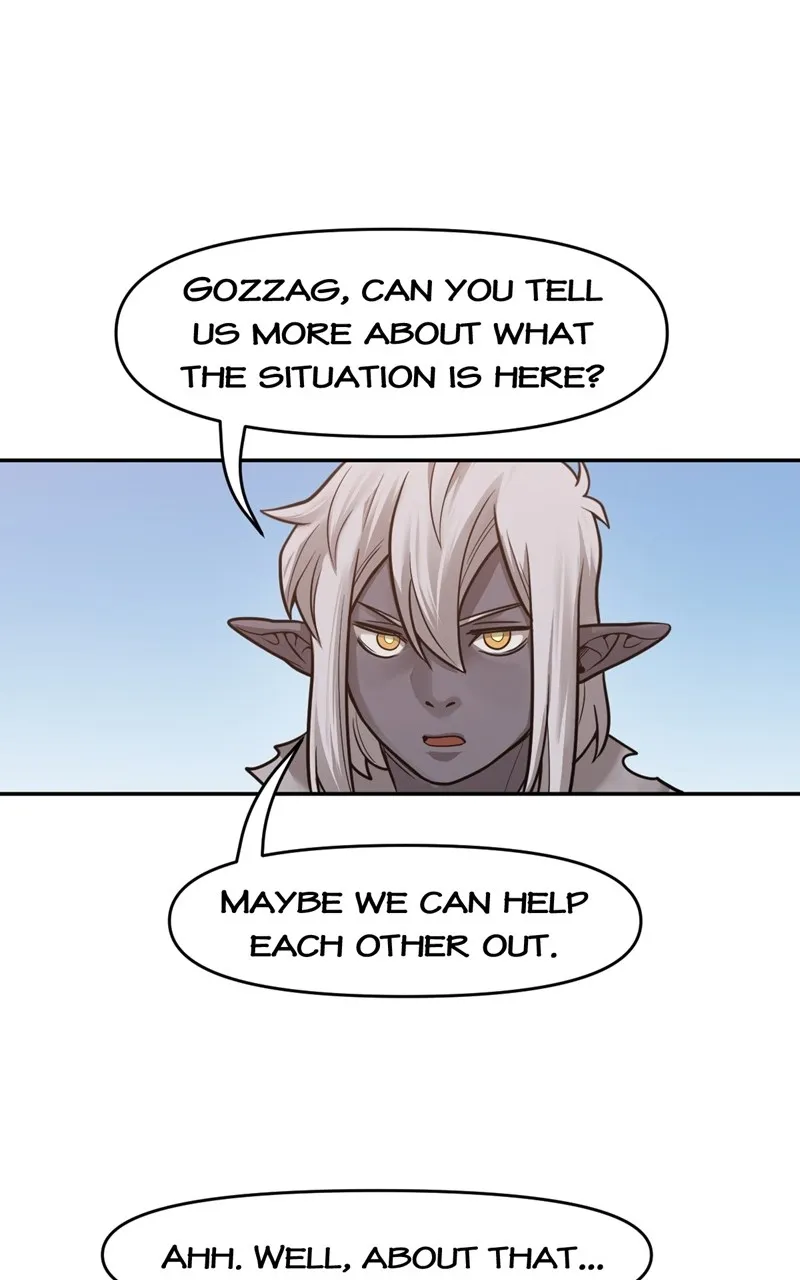 Lord of Goblins Chapter 97 page 30 - 