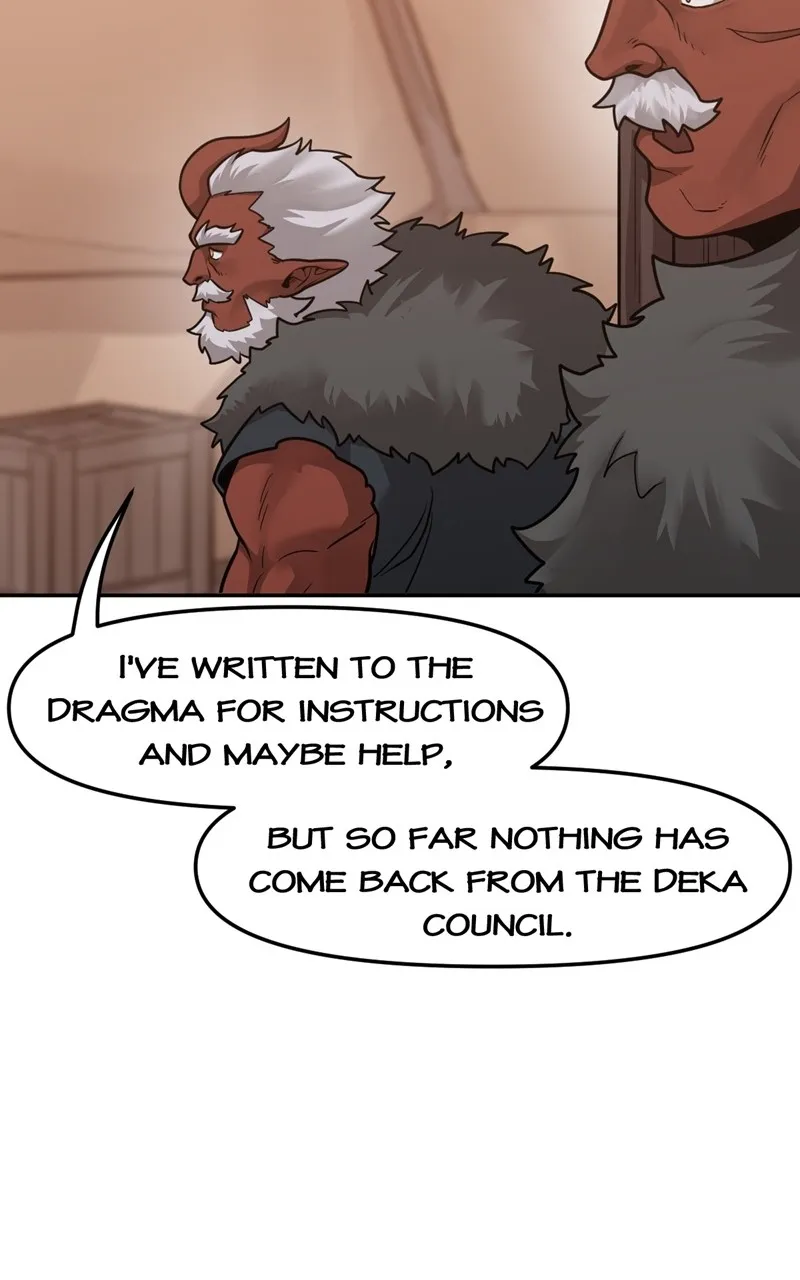 Lord of Goblins Chapter 97 page 37 - 