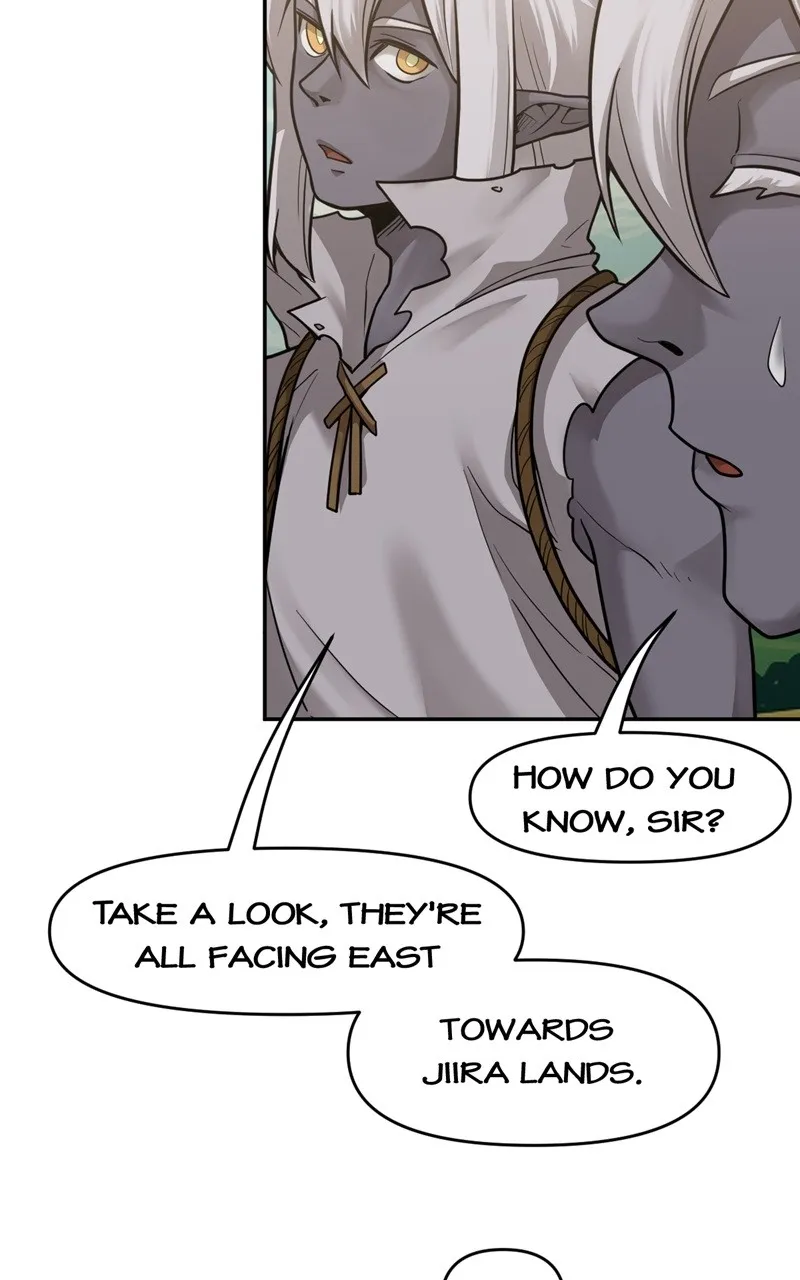 Lord of Goblins Chapter 97 page 5 - 