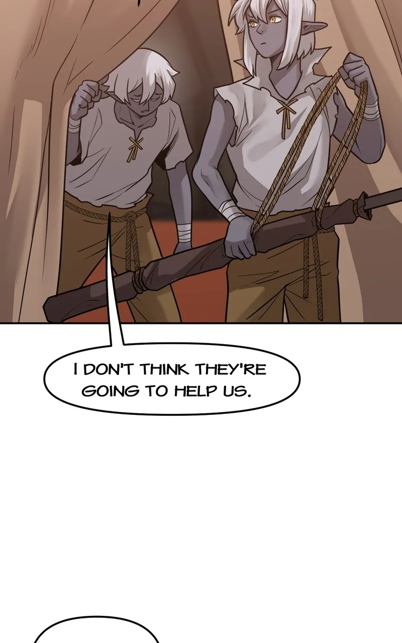 Lord of Goblins Chapter 97 page 42 - 